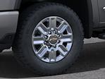 2025 Chevrolet Silverado 2500 Crew Cab 4WD Pickup for sale #104639 - photo 9