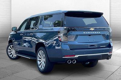 2025 Chevrolet Suburban 4WD SUV for sale #104640 - photo 2