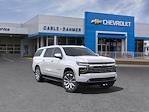 2025 Chevrolet Suburban 4WD SUV for sale #104641 - photo 1