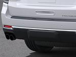 2025 Chevrolet Suburban 4WD SUV for sale #104641 - photo 14