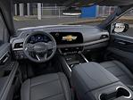 2025 Chevrolet Suburban 4WD SUV for sale #104641 - photo 15