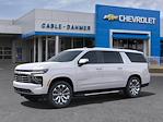 2025 Chevrolet Suburban 4WD SUV for sale #104641 - photo 3