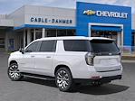 2025 Chevrolet Suburban 4WD SUV for sale #104641 - photo 4