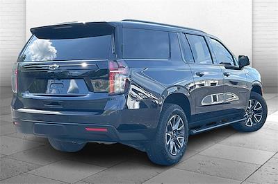 2024 Chevrolet Suburban 4WD SUV for sale #104641A - photo 2