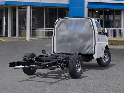 New 2025 Chevrolet Express 3500 139 WB Cutaway for sale #104649 - photo 2
