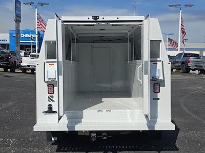 2025 Express 3500 Reading Service Utility Van 104650 for sale #104650 - photo 2