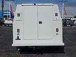2025 Chevrolet Express 3500 Regular Cab RWD Service Utility Van for sale #104650 - photo 24