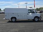 2025 Chevrolet Express 3500 Regular Cab RWD Service Utility Van for sale #104650 - photo 32
