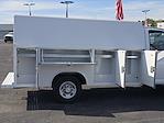 2025 Chevrolet Express 3500 Regular Cab RWD Service Utility Van for sale #104650 - photo 33