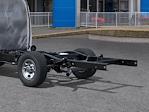 2025 Chevrolet Express 3500 Regular Cab RWD Cutaway for sale #104650 - photo 11