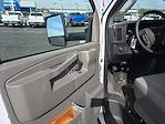 2025 Chevrolet Express 3500 Regular Cab RWD Service Utility Van for sale #104650 - photo 40