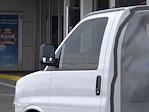 2025 Chevrolet Express 3500 Regular Cab RWD Cutaway for sale #104650 - photo 12