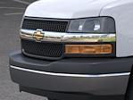 2025 Chevrolet Express 3500 Regular Cab RWD Cutaway for sale #104650 - photo 13