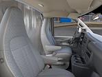 2025 Chevrolet Express 3500 Regular Cab RWD Cutaway for sale #104650 - photo 17