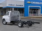 2025 Chevrolet Express 3500 Regular Cab RWD Cutaway for sale #104650 - photo 3