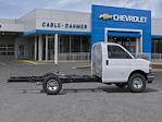 2025 Chevrolet Express 3500 Regular Cab RWD Cutaway for sale #104650 - photo 5