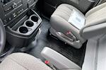 2025 Chevrolet Express 3500 Regular Cab RWD Service Utility Van for sale #104650 - photo 9