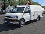 2025 Chevrolet Express 3500 Regular Cab RWD Service Utility Van for sale #104650 - photo 16