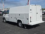 2025 Chevrolet Express 3500 Regular Cab RWD Service Utility Van for sale #104650 - photo 23
