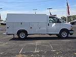 2025 Chevrolet Express 3500 Regular Cab RWD Service Utility Van for sale #104651 - photo 32