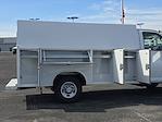 2025 Chevrolet Express 3500 Regular Cab RWD Service Utility Van for sale #104651 - photo 33
