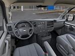 2025 Chevrolet Express 3500 Regular Cab RWD Cutaway for sale #104651 - photo 15