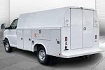 2025 Chevrolet Express 3500 Regular Cab RWD Service Utility Van for sale #104651 - photo 2
