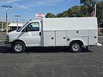 2025 Chevrolet Express 3500 Regular Cab RWD Service Utility Van for sale #104651 - photo 17
