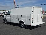 2025 Chevrolet Express 3500 Regular Cab RWD Service Utility Van for sale #104651 - photo 23