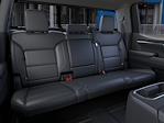 New 2025 Chevrolet Silverado 1500 LTZ Crew Cab 4WD Pickup for sale #104653 - photo 17