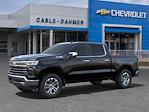 New 2025 Chevrolet Silverado 1500 LTZ Crew Cab 4WD Pickup for sale #104653 - photo 3
