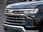 New 2025 Chevrolet Silverado 1500 LTZ Crew Cab 4WD Pickup for sale #104653 - photo 27