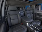 New 2025 Chevrolet Silverado 1500 LTZ Crew Cab 4WD Pickup for sale #104653 - photo 30