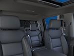 New 2025 Chevrolet Silverado 1500 LTZ Crew Cab 4WD Pickup for sale #104653 - photo 38