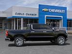 New 2025 Chevrolet Silverado 1500 LTZ Crew Cab 4WD Pickup for sale #104653 - photo 5