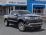 New 2025 Chevrolet Silverado 1500 LTZ Crew Cab 4WD Pickup for sale #104653 - photo 7