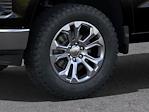 New 2025 Chevrolet Silverado 1500 LTZ Crew Cab 4WD Pickup for sale #104653 - photo 9
