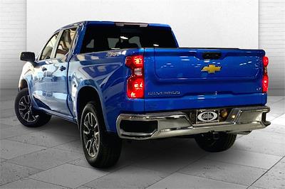 2025 Chevrolet Silverado 1500 Crew Cab 4WD Pickup for sale #104654 - photo 2