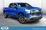 2025 Chevrolet Silverado 1500 Crew Cab 4WD Pickup for sale #104654 - photo 1