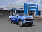 2025 Chevrolet Silverado 1500 Crew Cab 4WD Pickup for sale #104654 - photo 15