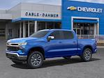 2025 Chevrolet Silverado 1500 Crew Cab 4WD Pickup for sale #104654 - photo 16