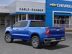 2025 Chevrolet Silverado 1500 Crew Cab 4WD Pickup for sale #104654 - photo 17