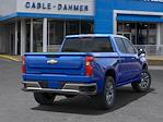 2025 Chevrolet Silverado 1500 Crew Cab 4WD Pickup for sale #104654 - photo 18