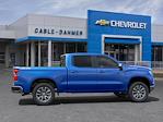 2025 Chevrolet Silverado 1500 Crew Cab 4WD Pickup for sale #104654 - photo 19