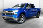 2025 Chevrolet Silverado 1500 Crew Cab 4WD Pickup for sale #104654 - photo 3