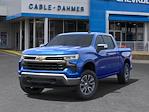 2025 Chevrolet Silverado 1500 Crew Cab 4WD Pickup for sale #104654 - photo 20