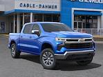 2025 Chevrolet Silverado 1500 Crew Cab 4WD Pickup for sale #104654 - photo 21