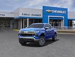 2025 Chevrolet Silverado 1500 Crew Cab 4WD Pickup for sale #104654 - photo 22