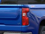 2025 Chevrolet Silverado 1500 Crew Cab 4WD Pickup for sale #104654 - photo 25