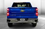 2025 Chevrolet Silverado 1500 Crew Cab 4WD Pickup for sale #104654 - photo 4